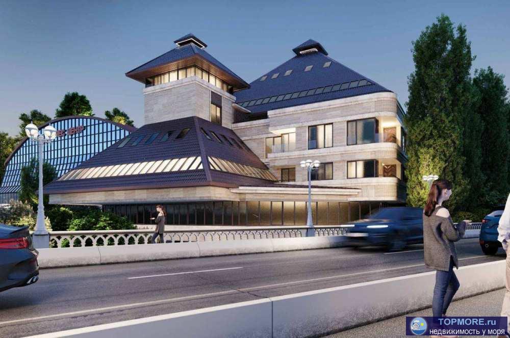 Лот № 165675. В продаже 4-комнатные апартаменты  на 3 этаже на Светлане.  После капитальной реконструкции открывается...