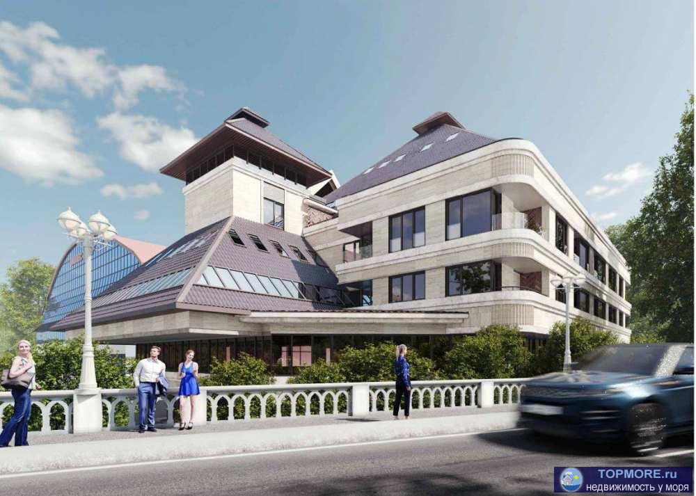 Лот № 165675. В продаже 4-комнатные апартаменты  на 3 этаже на Светлане.  После капитальной реконструкции открывается... - 1