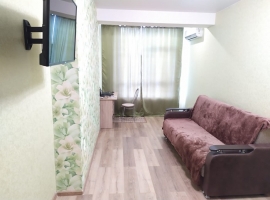 Сдается уютная 1 комнатная квартира в Гагаринском районе г....
