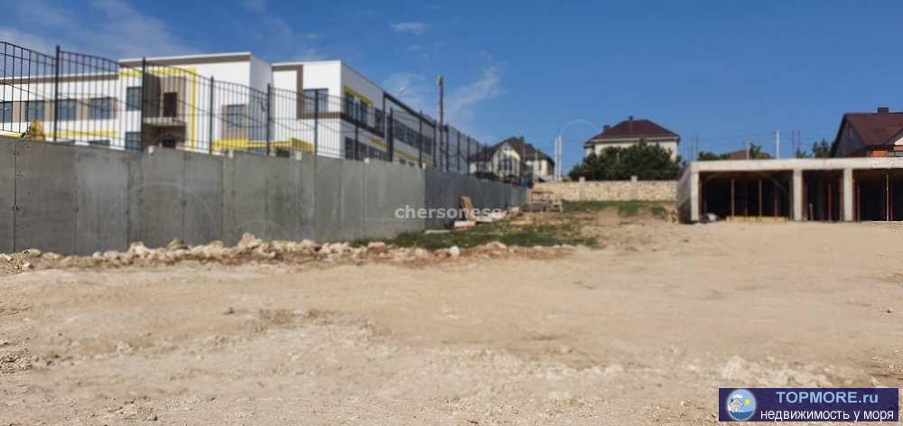 Продается земельный участок 7 сот. ИЖС ул. Урусова в коттеджном поселке .. Инфраструктура близость к остановке... - 1