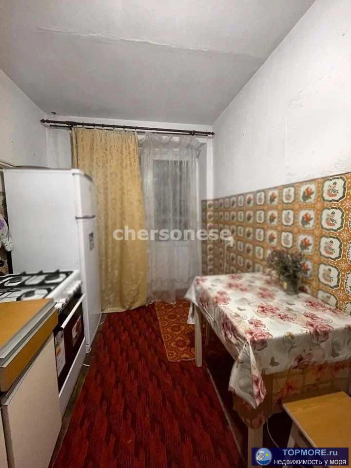      	 		 			 			 			Предлагается к продаже двухкомнатная квартира в село Угловое  			О квартире:  			Квартира... - 2
