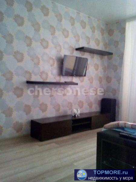 Чистая квартира, готова к проживанию, всё есть.Оснащена кондиционером,душевой кабинкой.Хороший район с развитой...