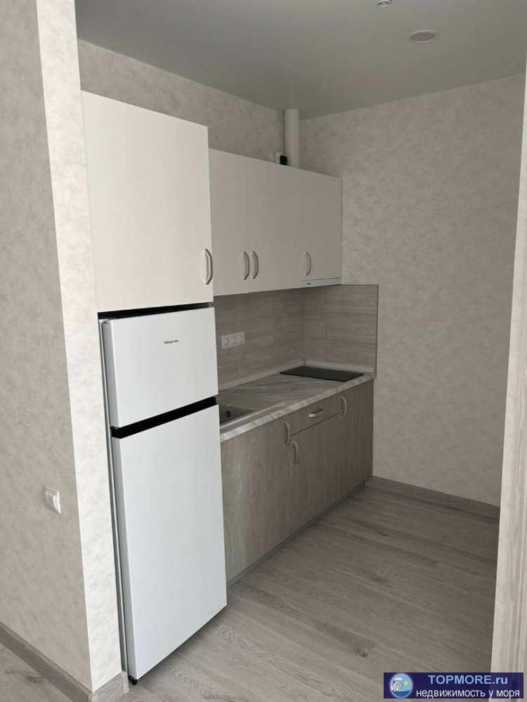 Продажа / Квартиры, Сочи, улица Гастелло, 12 000 000 р. Лот № 167758. Продам полноценную однокомнатную квартиру в элитном комплексе в центральном районе Адлера. Дом сдан,... - 2