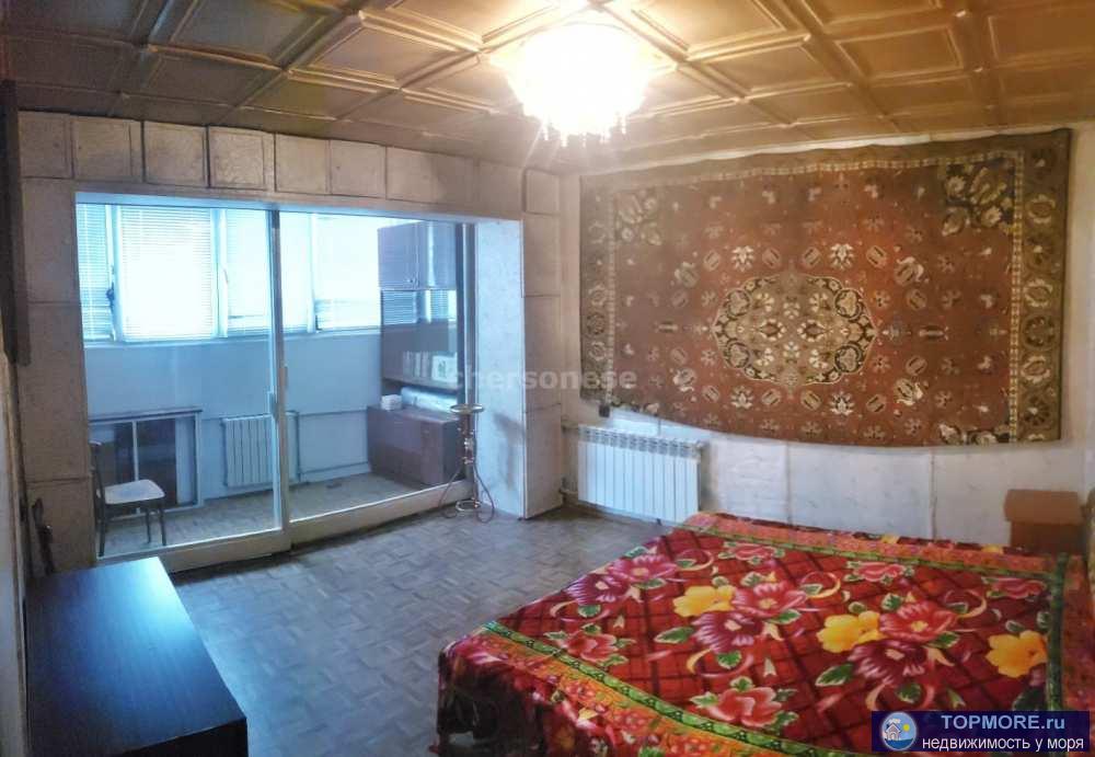  	 		 			 			 			Предлагается к продаже двухкомнатная квартира в самом востребованном районе г. Севастополя  			О... - 2