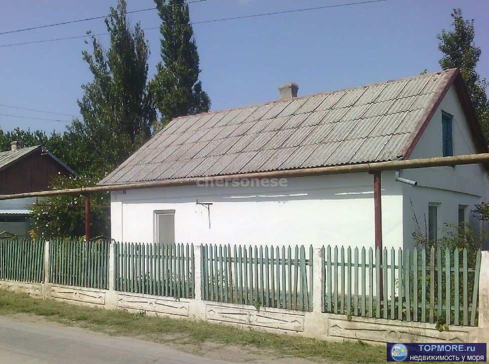 Продажа / Дома и коттеджи, поселок городского типа Советский, улица Вити Коробкова, 2 400 000 р. Продается дом в пгт. Советский, республики Крым. Состояние жилое. Требует косметического ремонта кухня и одна из...