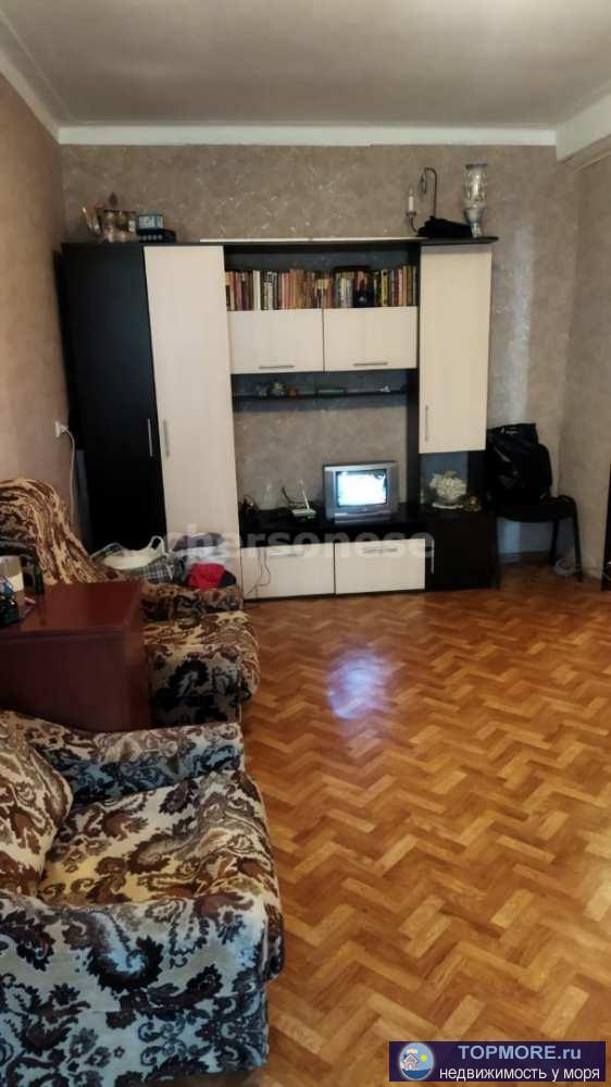 Предлагается в аренду чистая, уютная, однокомнатная квартира в центре Севастополя в Стрелецкой бухте. С 20го...