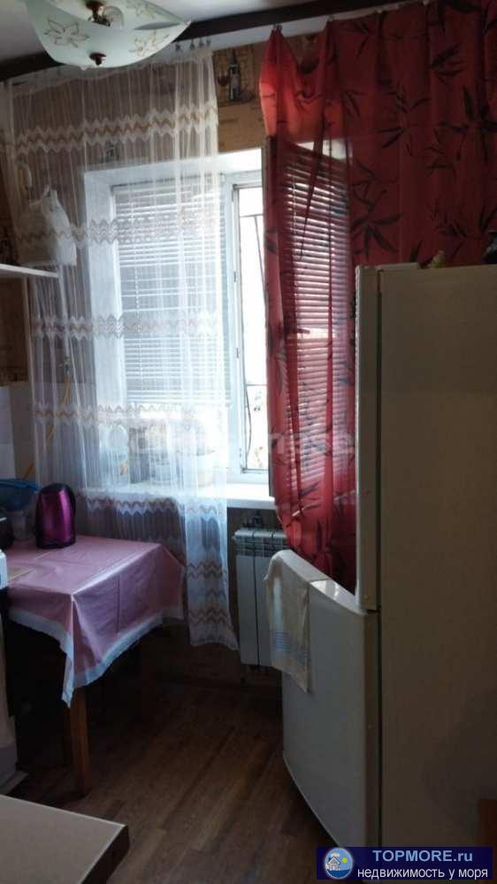 Предлагается в аренду чистая, уютная, однокомнатная квартира в центре Севастополя в Стрелецкой бухте. С 20го... - 1