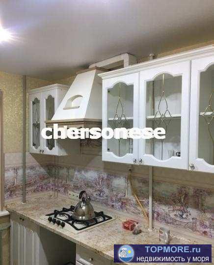 Сдается  двухкомнатная квартира в Гагаринском районе, ул. Павла Корчагина , ,Д.6А   Квартира находится десятом этаже...