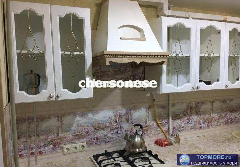 Сдается  двухкомнатная квартира в Гагаринском районе, ул. Павла Корчагина , ,Д.6А   Квартира находится десятом этаже... - 2