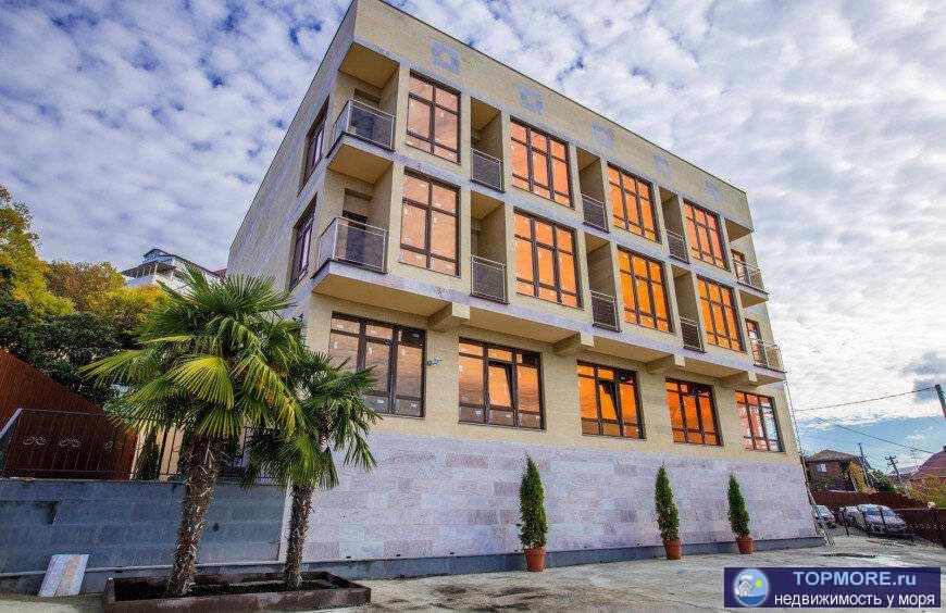 Лот № 168482. Продаётся студия с ремонтом, мебелью и техникой в жилом комплексе комфорт класса, расположенном в... - 1