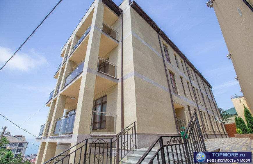 Лот № 168482. Продаётся студия с ремонтом, мебелью и техникой в жилом комплексе комфорт класса, расположенном в... - 2