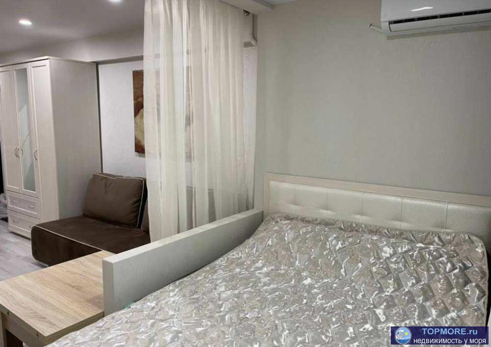 Лот № 168417. Продаю квартиру в центре Сочи. Новый ремонт. Статус квартира идеально чистые документы. Звоните