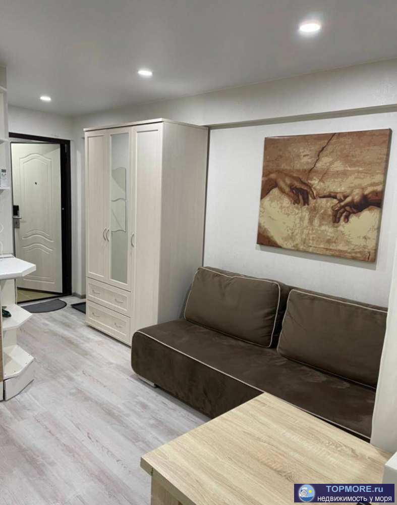 Лот № 168417. Продаю квартиру в центре Сочи. Новый ремонт. Статус квартира идеально чистые документы. Звоните - 2