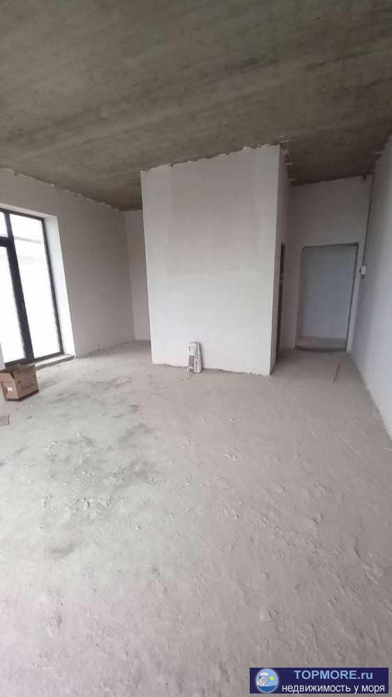 Лот № 168269. Продается квартира в апартаментном комплексе с красивым видом на море и горы в комплексе бизнес класса... - 1