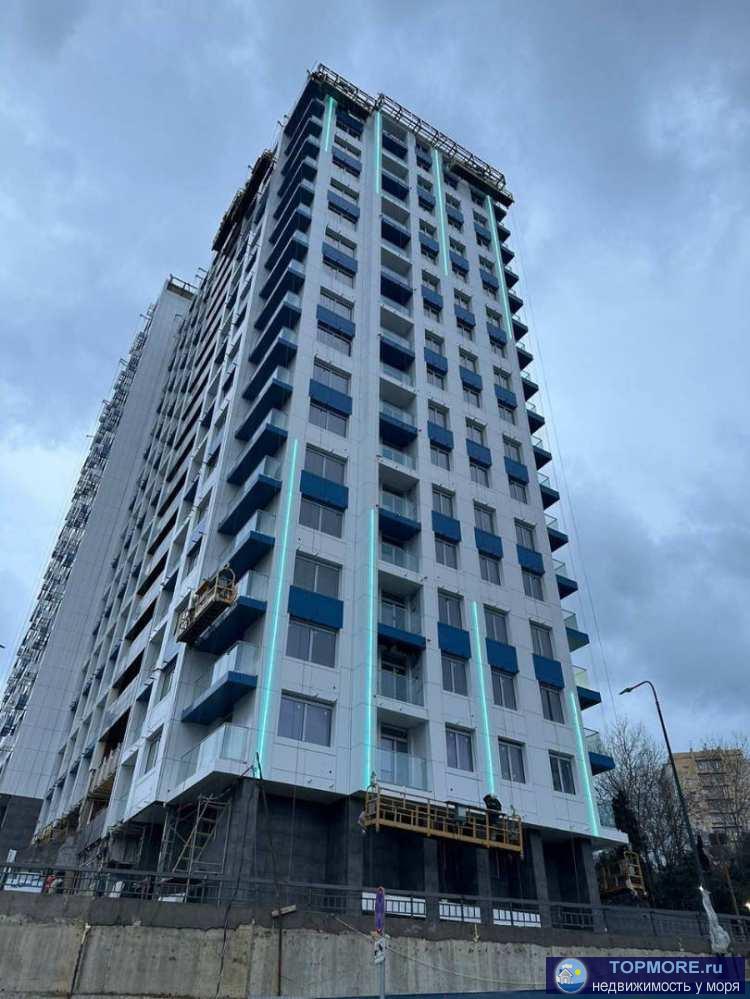 Лот № 168199. Продам квартиру площадью 18,3 м2. Проект комплексного развития территории предусматривает строительство... - 2