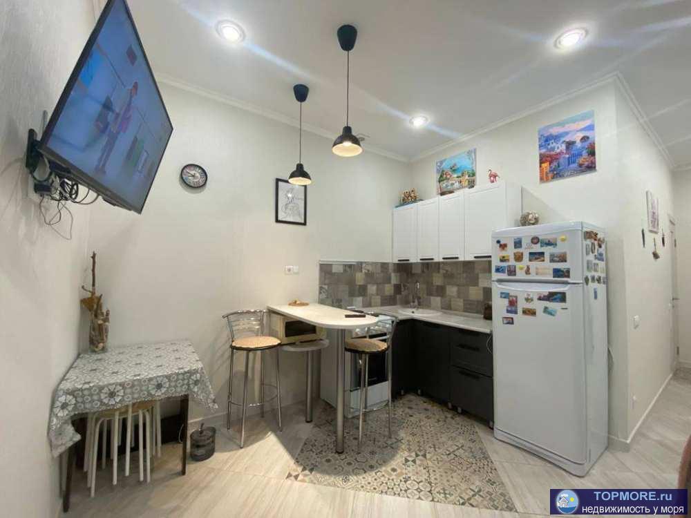 Лот № 167056. Продается 2-х комнатная квартира в Центральном районе Сочи.  Микрорайон Макаренко - это спальный район...