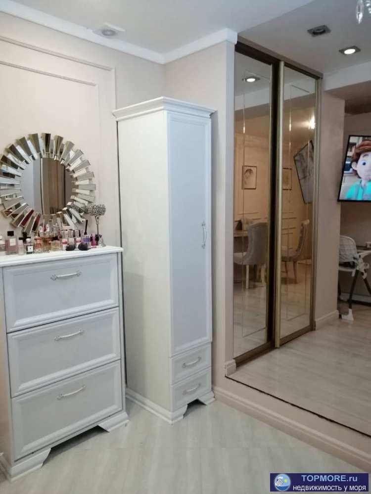 Лот № 167056. Продается 2-х комнатная квартира в Центральном районе Сочи.  Микрорайон Макаренко - это спальный район... - 2