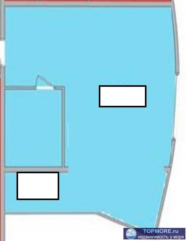 Лот № 168279. Продаю квартиру в современный комплексе, класс застройки — комфорт. Здание построено на улице... - 2