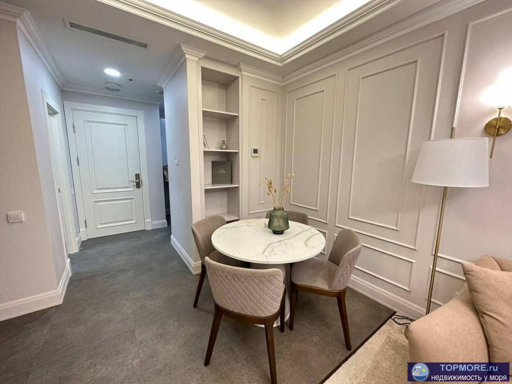 Лот № 167356. Продаю апартаменты в клубном доме элит-класса Verdi - это статусная недвижимость, не имеющая аналогов....