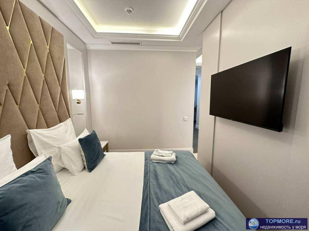 Лот № 167356. Продаю апартаменты в клубном доме элит-класса Verdi - это статусная недвижимость, не имеющая аналогов.... - 1