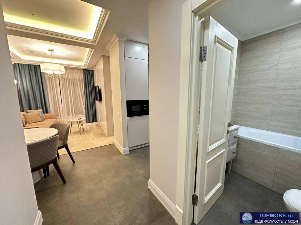 Лот № 167356. Продаю апартаменты в клубном доме элит-класса Verdi - это статусная недвижимость, не имеющая аналогов.... - 2