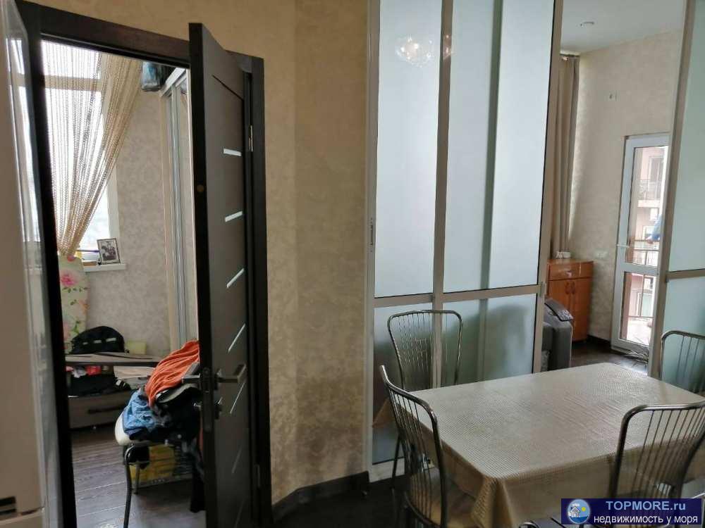 Лот № 167853. Продается просторная 2 комнатная  квартира на 3 этаже в центральном районе г.Сочи. на Тимирязева.... - 1