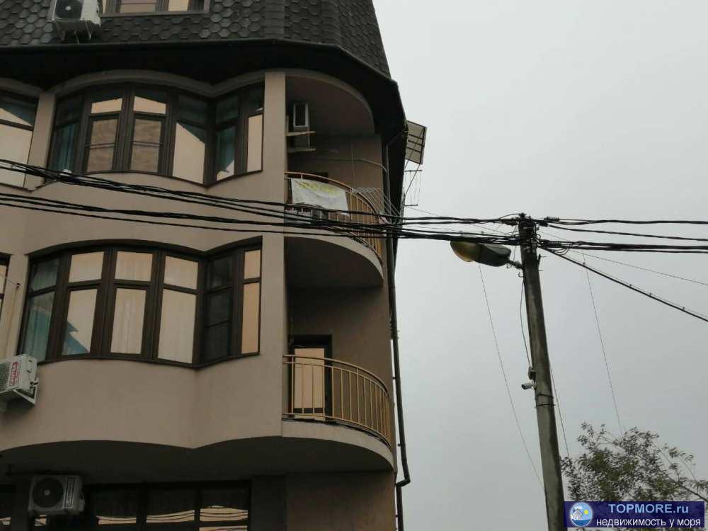 Лот № 167853. Продается просторная 2 комнатная  квартира на 3 этаже в центральном районе г.Сочи. на Тимирязева.... - 2