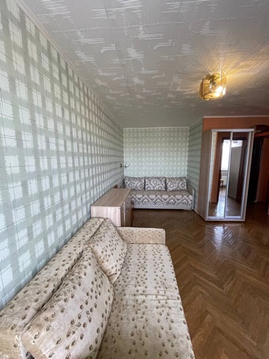 Сдается исключительно на длительный период уютная 1 комнатная квартира в центре г. Севастополя.( остановка... - 1
