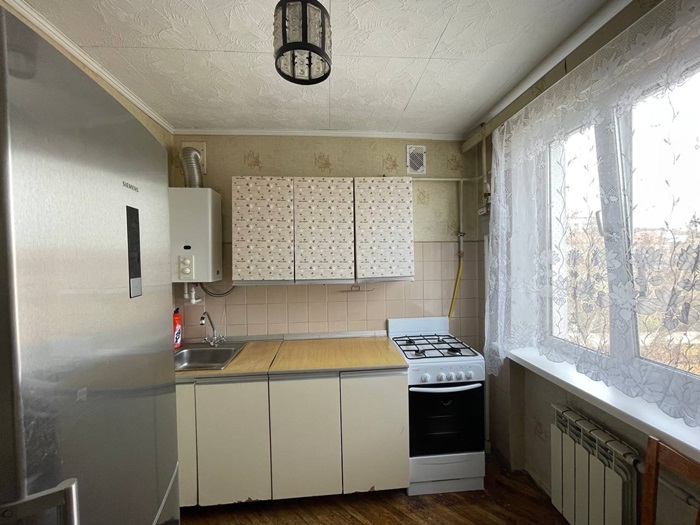 Сдается исключительно на длительный период уютная 1 комнатная квартира в центре г. Севастополя.( остановка... - 2