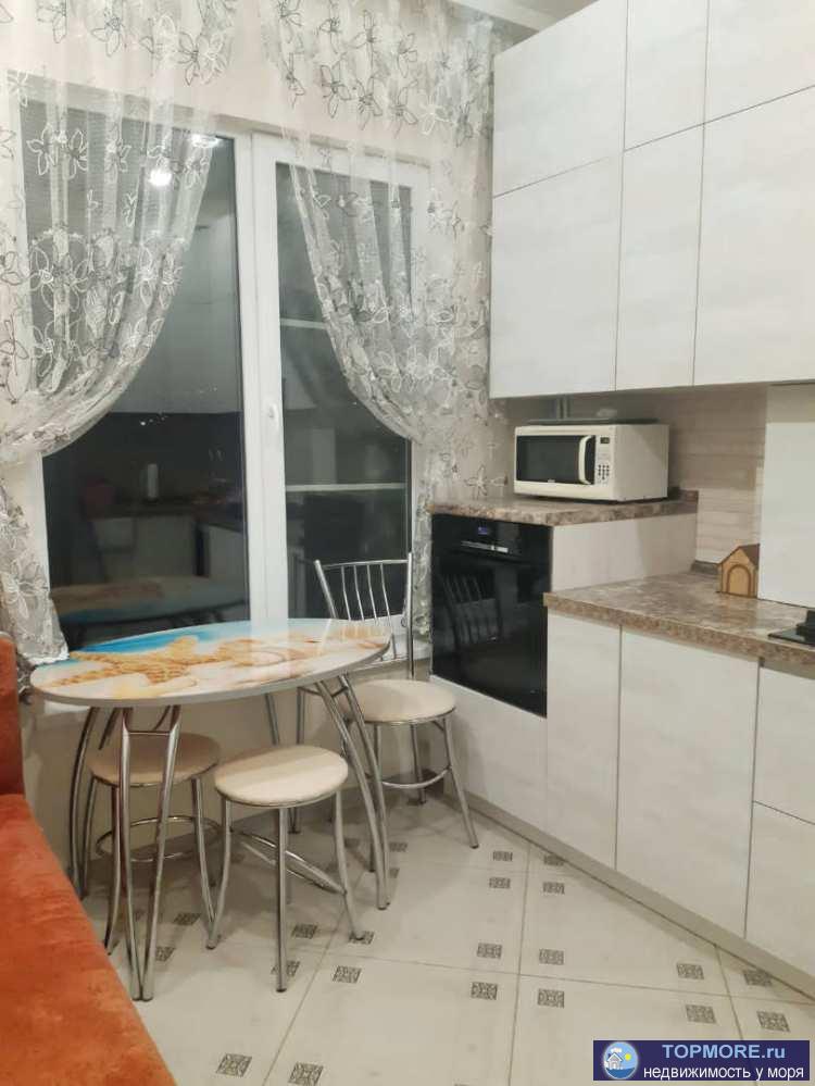 Лот № 167676. Продам двухкомнатную квартиру в Адлере(статус квартиры) в 5-этажном доме. Квартира находится на пятом... - 1