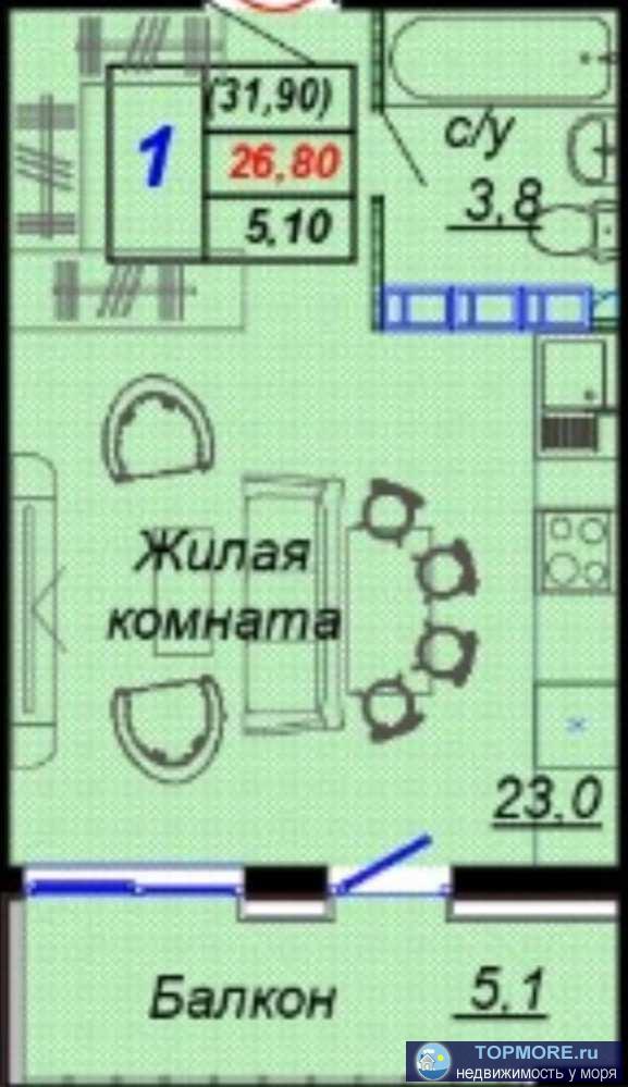 Лот № 167800. Срочная продажа квартиры в Жилом Комплексе Чайные Холмы Ф.З.-214 Жилой комплекс Чайные холмы  это...