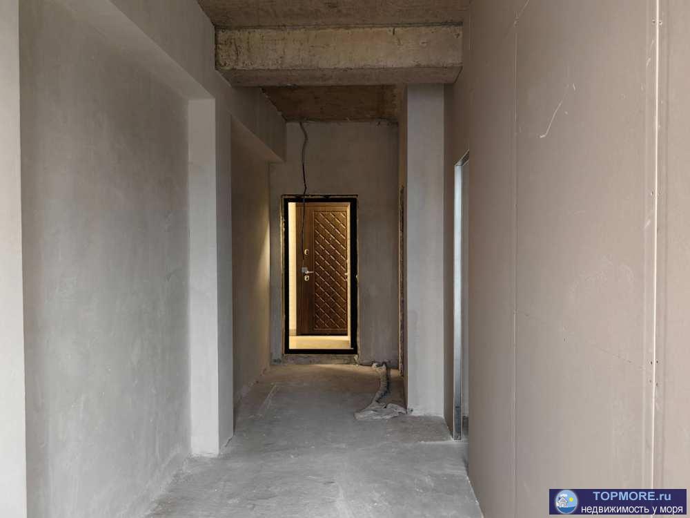 Лот № 167760. Продается квартира в самом прекрасном районе для жизни и отдыха Мамайка!Статус Квартира. Ипотека любого... - 1