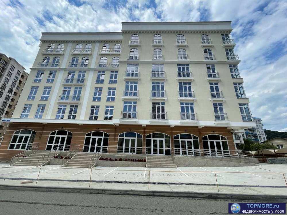 Лот № 167760. Продается квартира в самом прекрасном районе для жизни и отдыха Мамайка!Статус Квартира. Ипотека любого... - 2