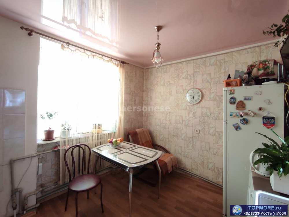 В продаже отличная солнечная "чешка" по ул.Тараса Шевченко 39.  В квартире сделан косметический ремонт,... - 2