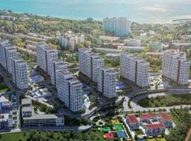 Лот № 168808. Продаю квартиру в жилом комплексе бизнес-класса,...