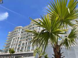 Лот № 168899. ак Marine Garden Sochi Hotels & Resort 5* (Отель...
