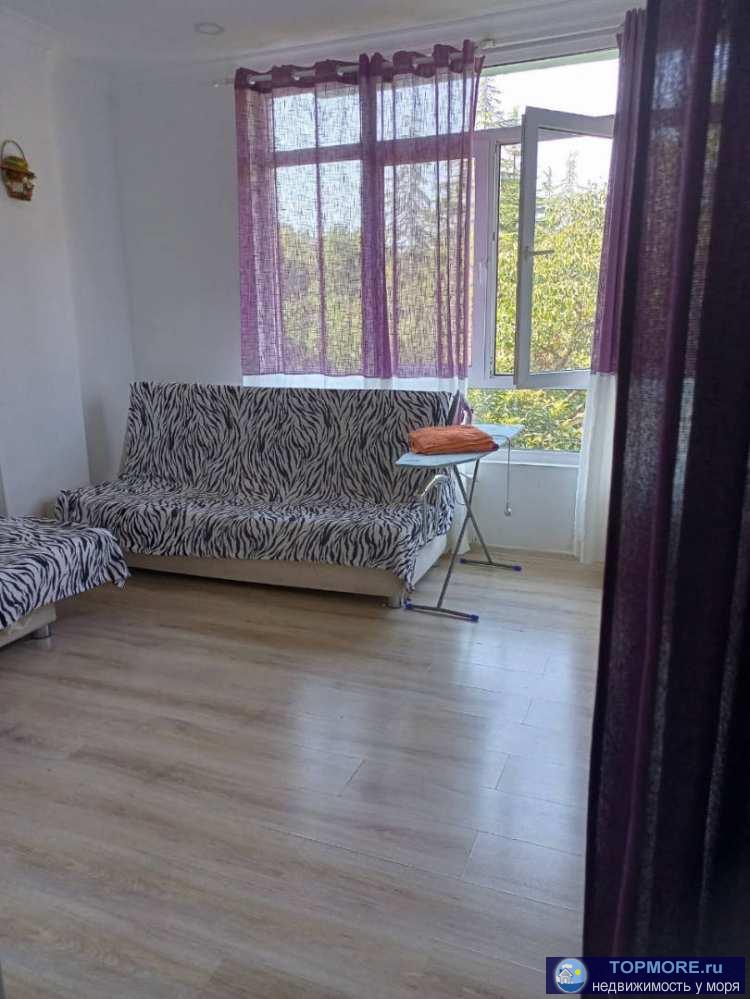 Лот № 163767. В продаже однокомнатная квартира в Сочи, район Мацеста рядом с грязелечебницей Мацеста.  Общая площадь...