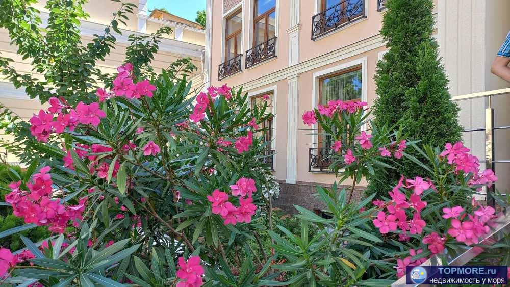 Лот № 155841. Продается 2-комнатная квартира в самом центре Сочи, на ровном месте рядом с морем в элитном районе... - 1