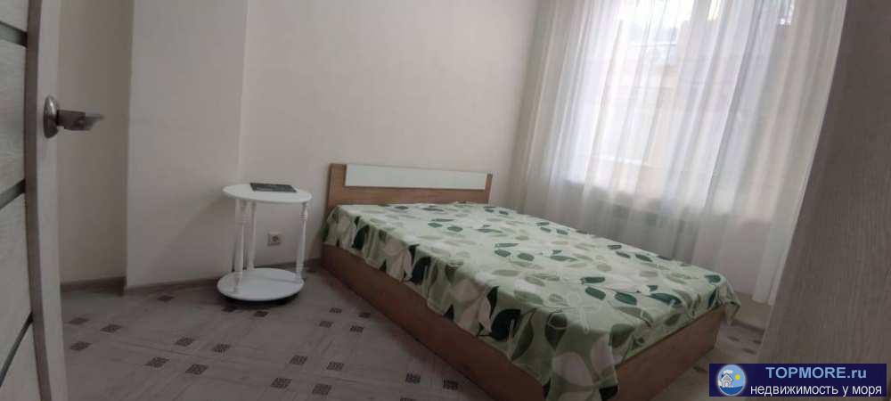 Лот № 168650. Продаю светлую квартиру. С ремонтом и мебелью. В квартиру проведен газ.Продаем с ремонтом, мебелью и... - 2