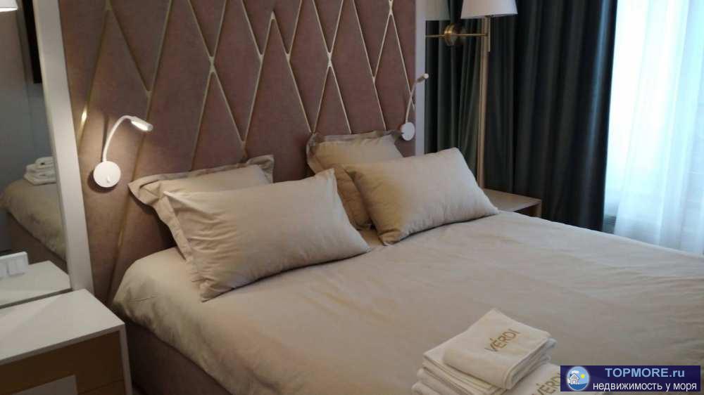 Лот № 167454. Продается апартамент в историческом центре Сочи, в шаговой доступности от моря и главных...