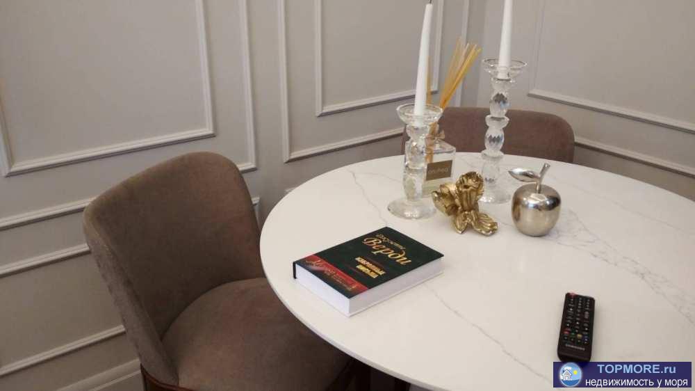 Лот № 167454. Продается апартамент в историческом центре Сочи, в шаговой доступности от моря и главных... - 1