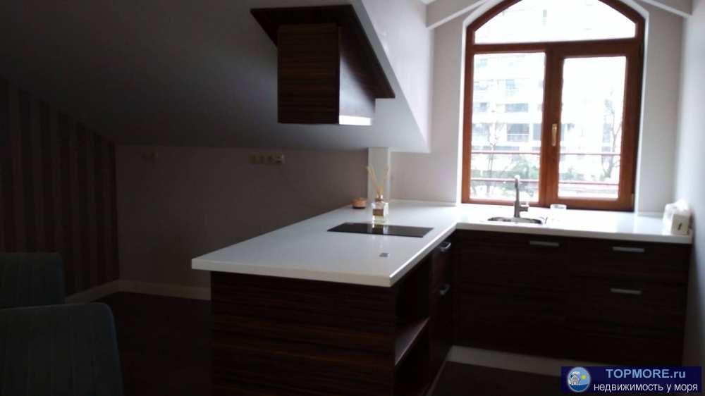 Лот № 167454. Продается апартамент в историческом центре Сочи, в шаговой доступности от моря и главных... - 2