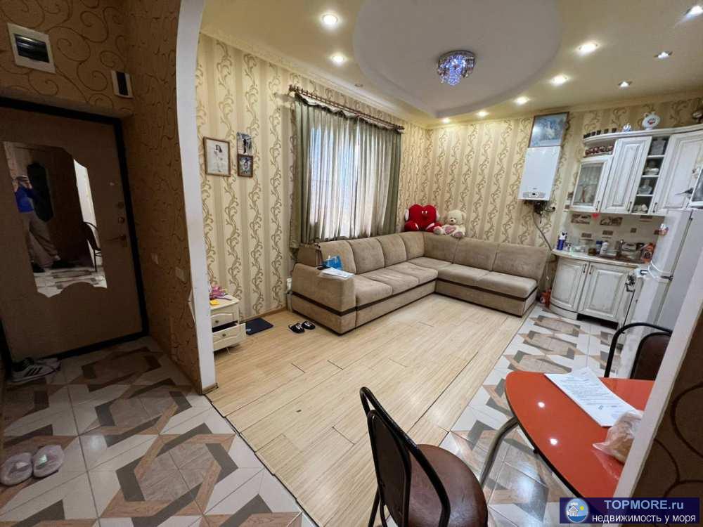 Лот № 167115. Продаю! жп площадь 45,7 кв.м. Коммуникации:свет,газ,вода центральные.Хорошие видовые характеристики,вид... - 2