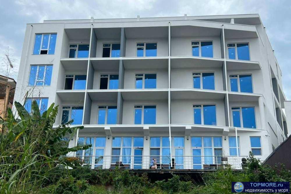 Продажа / Квартиры, Сочи, улица Декабристов, 5 110 000 р. Лот № 167089. ао Монако расположен в живописном районе города Сочи- мкр. Лоо, Горный воздух. Поселок со всех сторон...