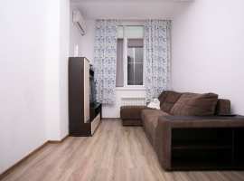 Лот № 166792. Продается квартира в Адлере, недалеко от ж/д вокзала....