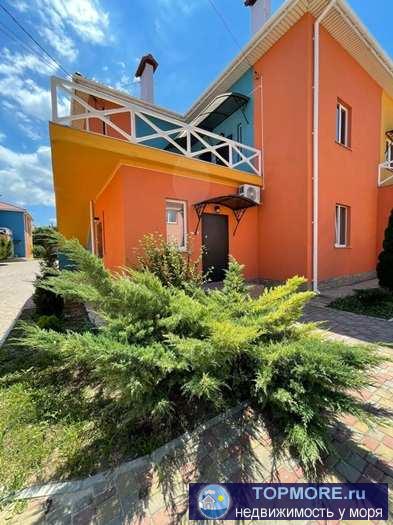 Продажа / Квартиры, Севастополь, Челнокова улица, 3 500 р. Приглашаем Вас провести отдых на берегу Черного моря в г. Севастополе. Новый апарт- комплекс "Круглая... - 1