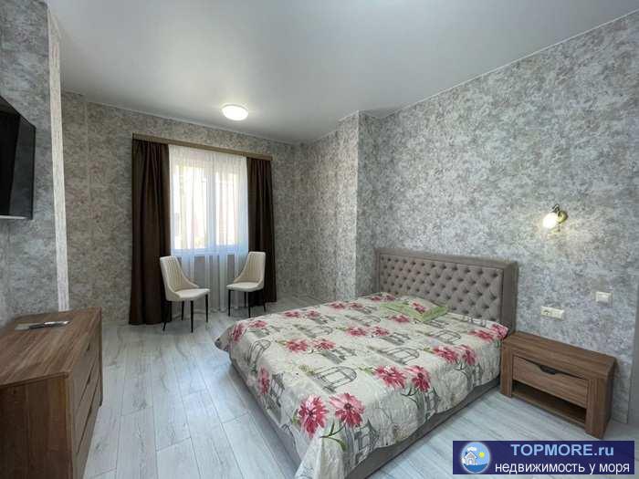 Сдается на длительный период 2-х комнатные апартаменты в новом комплексе " Круглая Бухта" в Гагаринском...