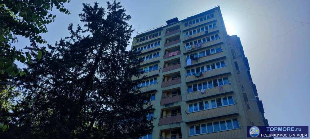 Лот № 169855. Продаю квартиру с ремонтов в доме с закрытой территорией и своей парковкой в 700 м от моря.Рядом с...