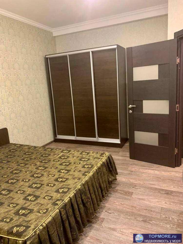 Лот № 170265. Срочно продается квартира в  современном жк бизнес класса Атлант Сити. Самый центр Адлера. Шаговая... - 2