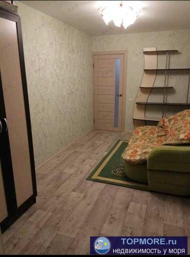 Сдается на длительный период уютная 2-х комнатная квартира в Гагаринском районе г. Севастополя Стрелецкая бухта.... - 1